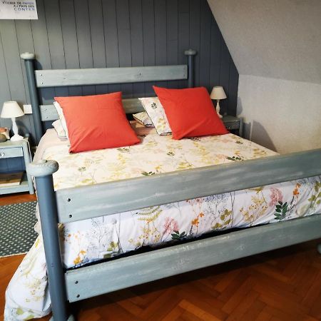 Les Bois De Saint Auvent Hotel La Geneytouse Kültér fotó